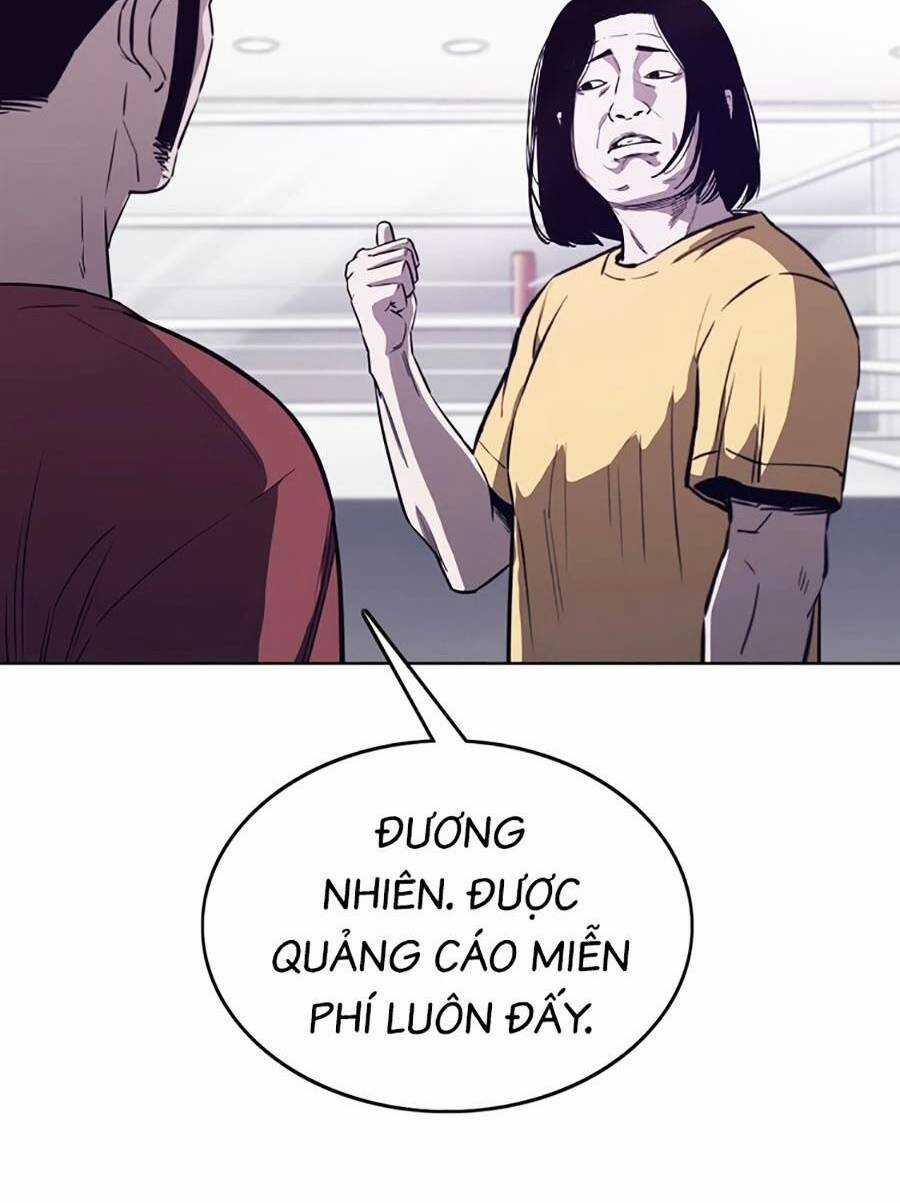 Loser Báo Thù Chapter 10 trang 11