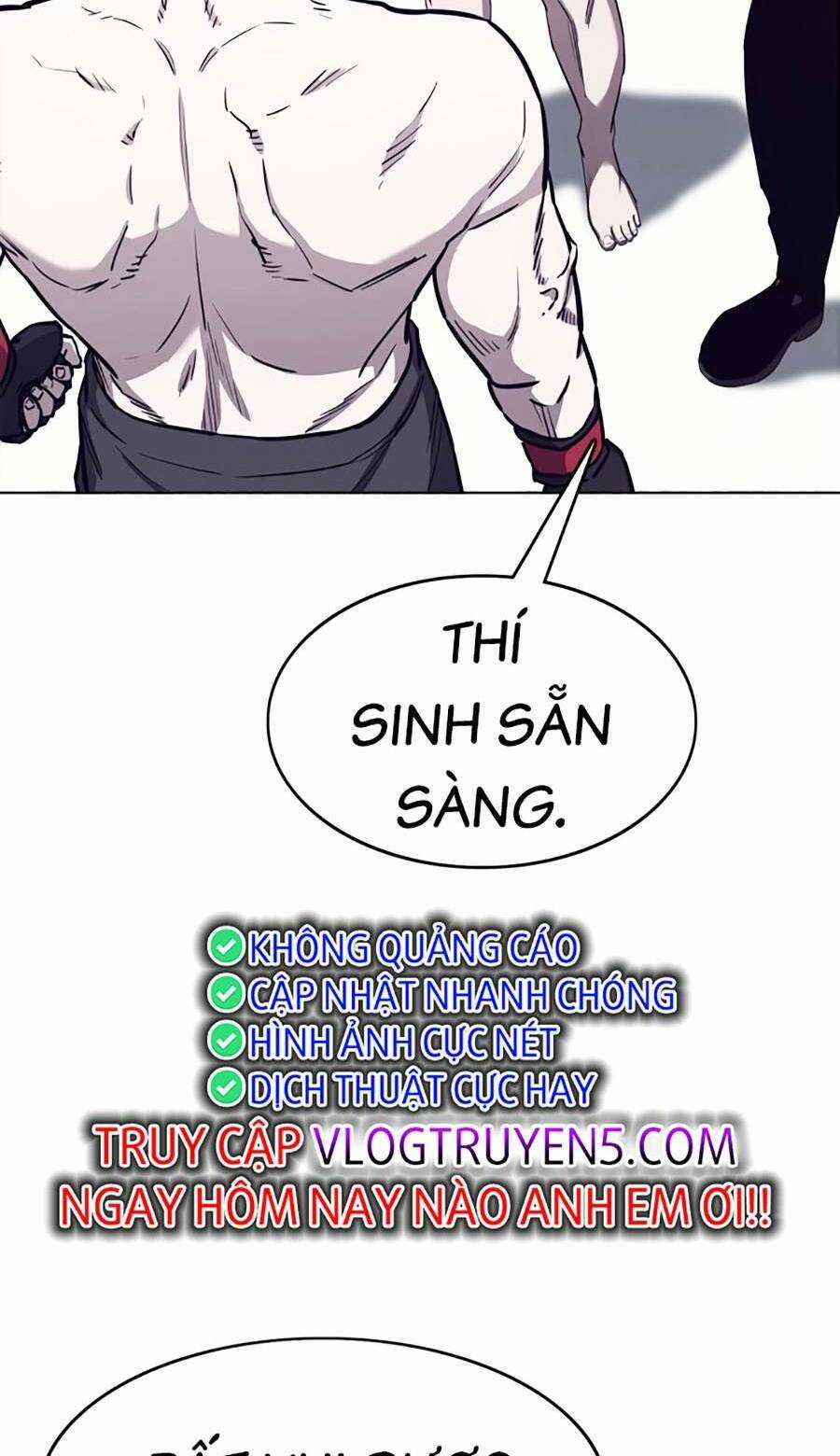 Loser Báo Thù Chapter 10 trang 111