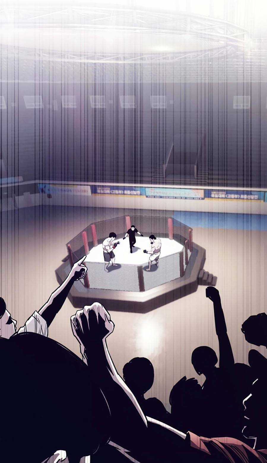 Loser Báo Thù Chapter 10 trang 118