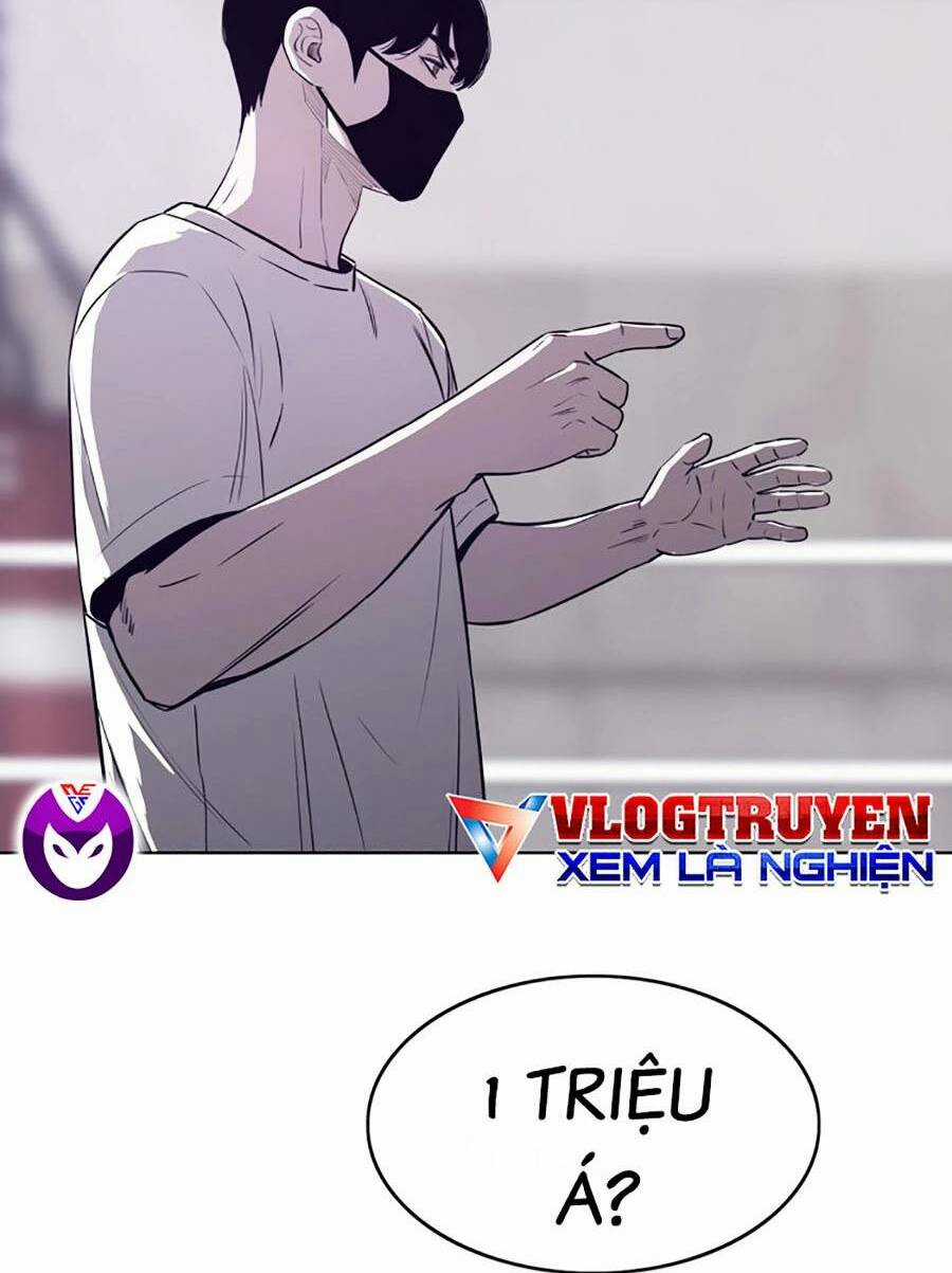 Loser Báo Thù Chapter 10 trang 15