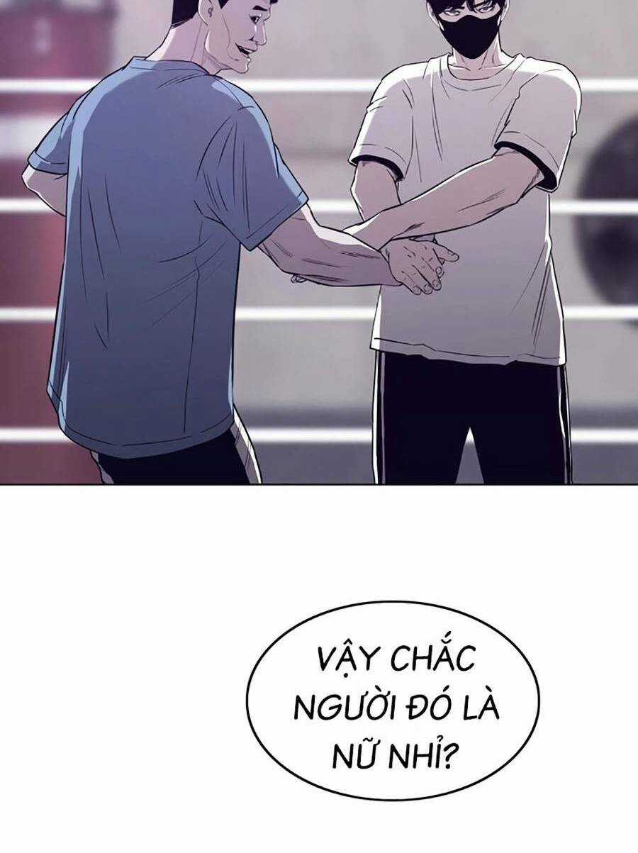 Loser Báo Thù Chapter 10 trang 17