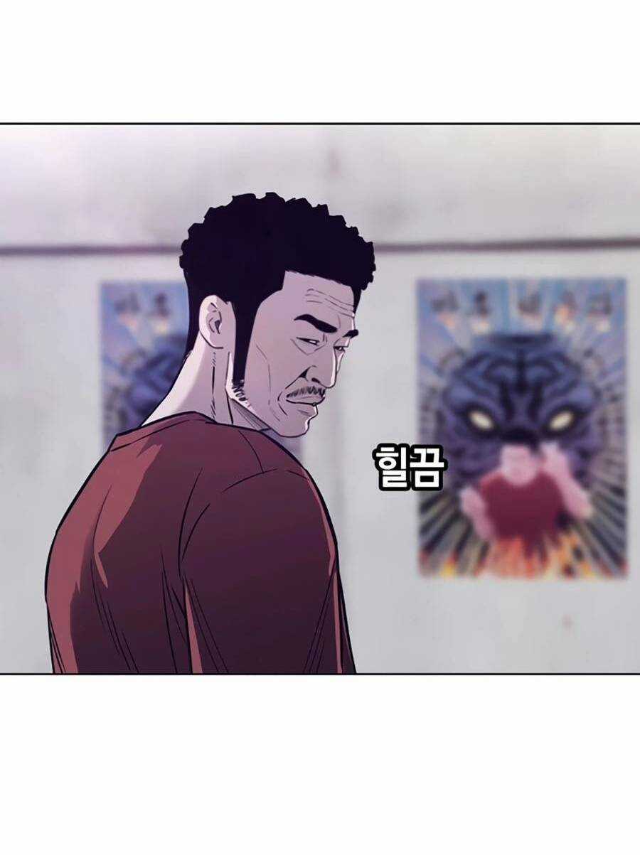 Loser Báo Thù Chapter 10 trang 3