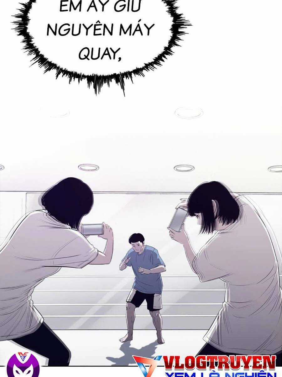 Loser Báo Thù Chapter 10 trang 35