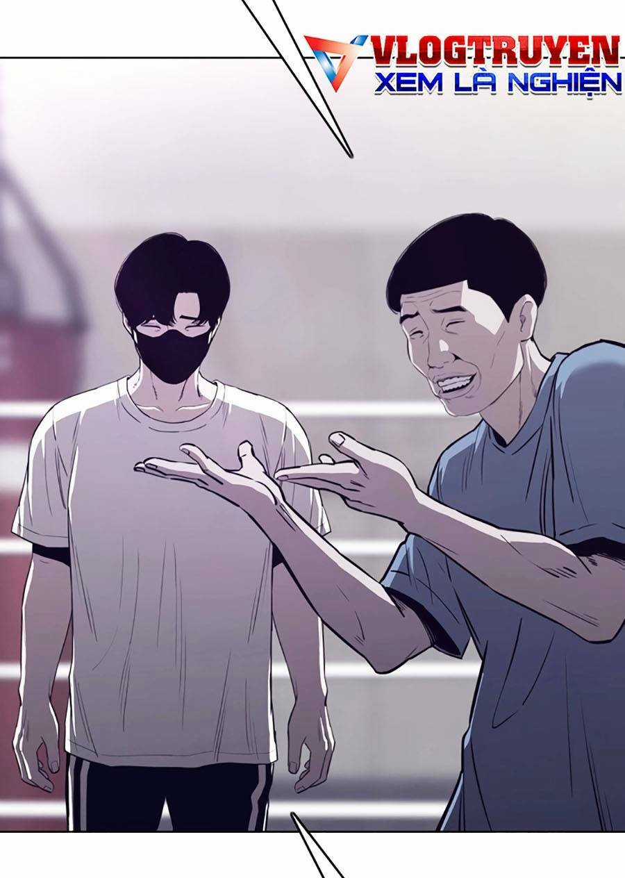 Loser Báo Thù Chapter 10 trang 42