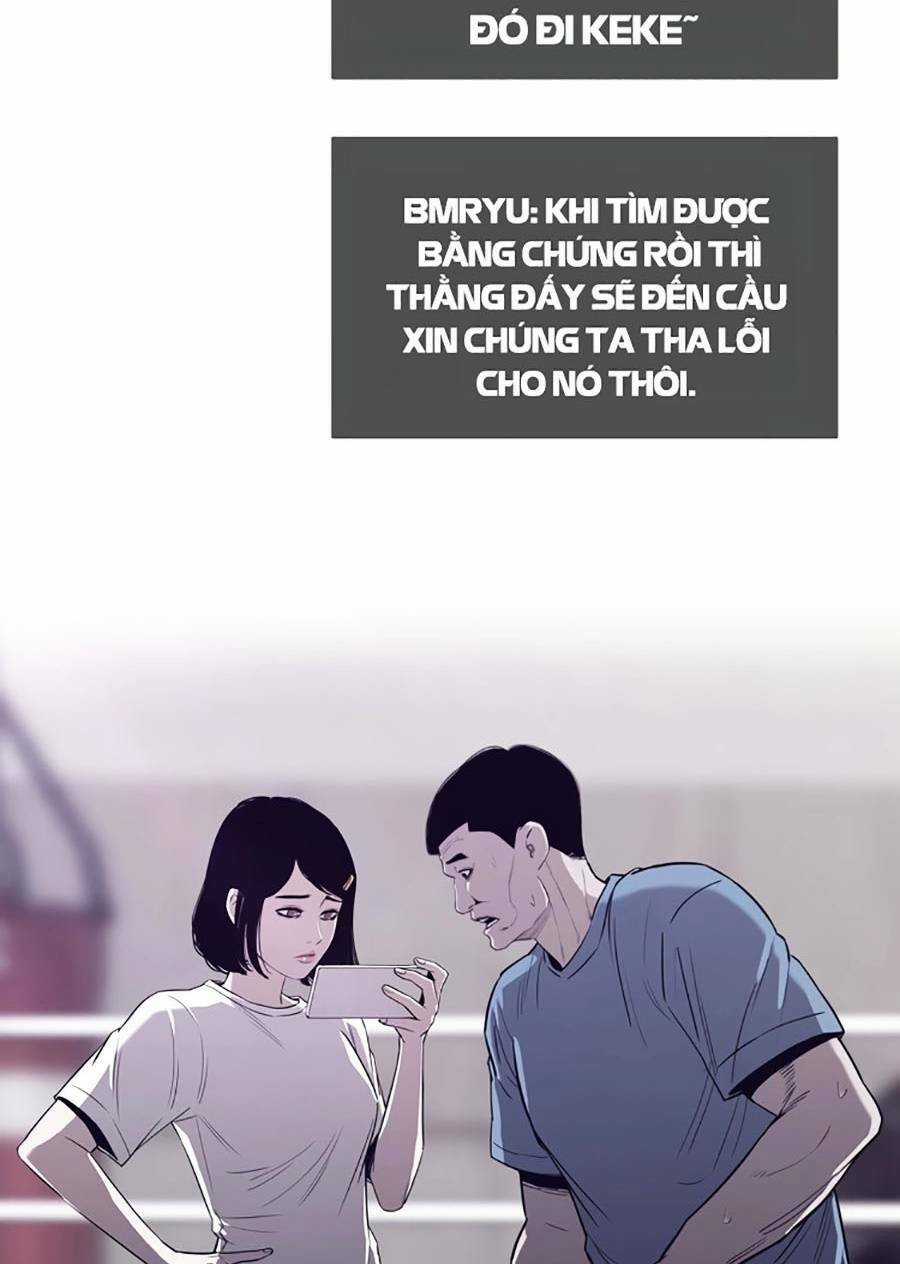 Loser Báo Thù Chapter 10 trang 54