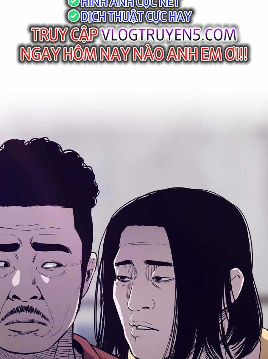 Loser Báo Thù Chapter 10 trang 6