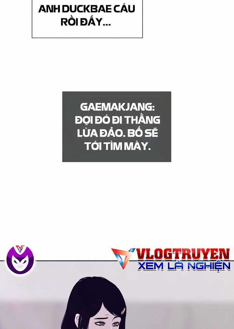 Loser Báo Thù Chapter 10 trang 71