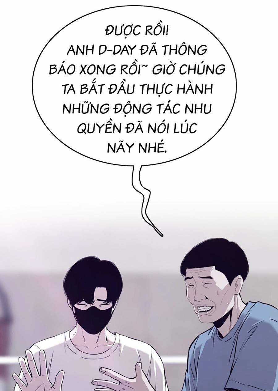 Loser Báo Thù Chapter 10 trang 73