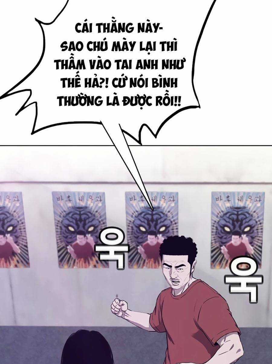 Loser Báo Thù Chapter 10 trang 8