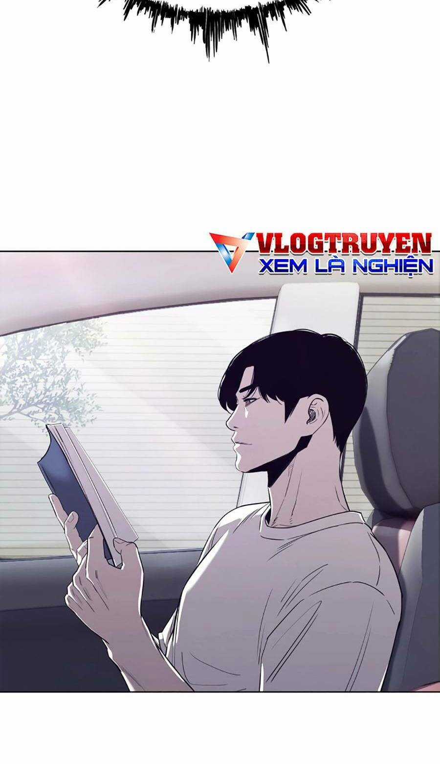 Loser Báo Thù Chapter 10 trang 81