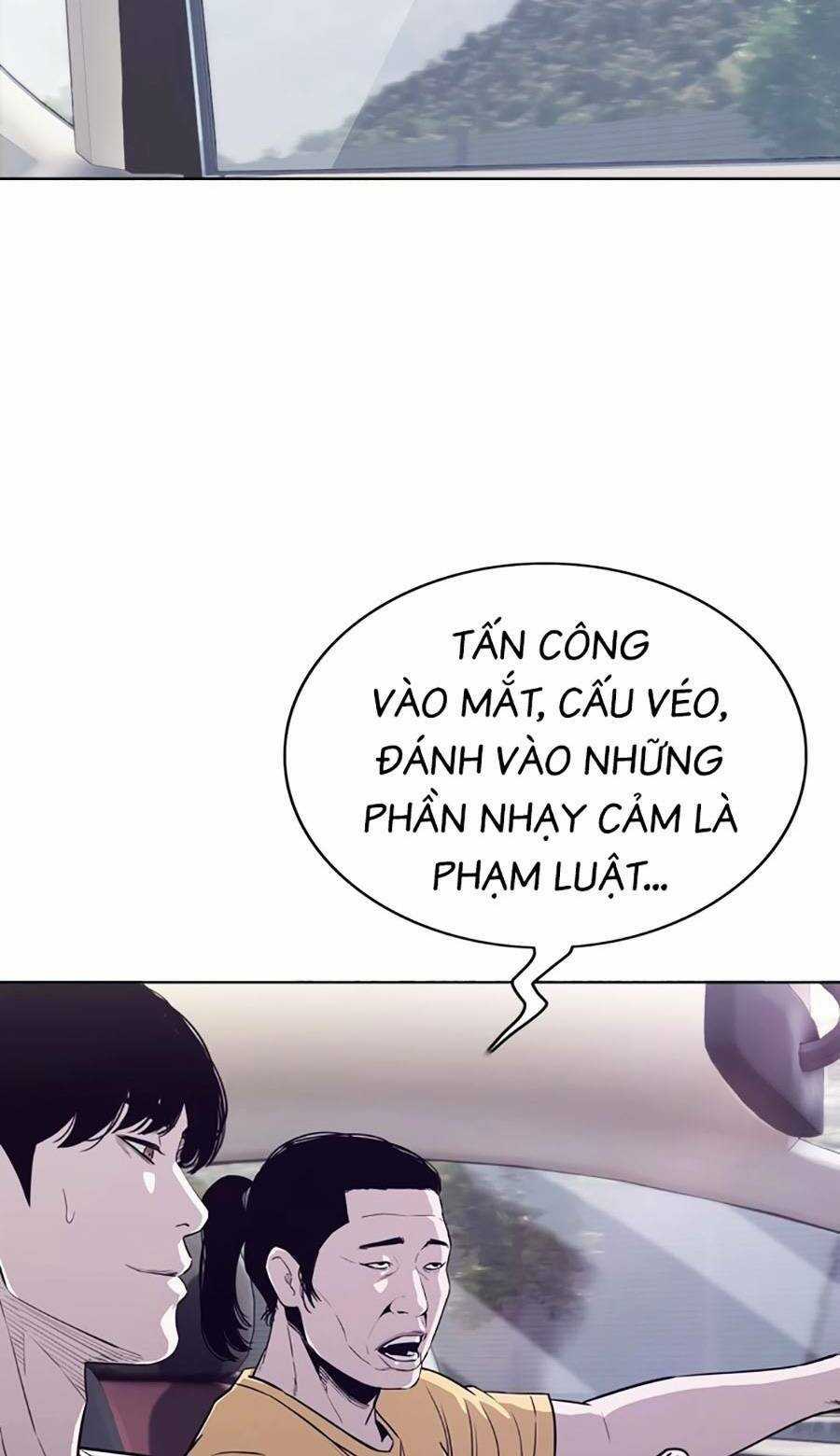 Loser Báo Thù Chapter 10 trang 83