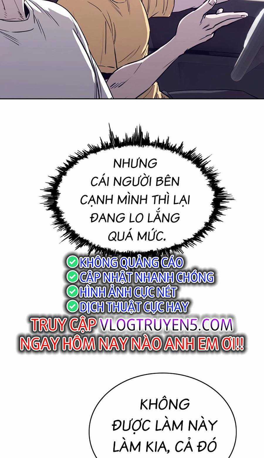 Loser Báo Thù Chapter 10 trang 84