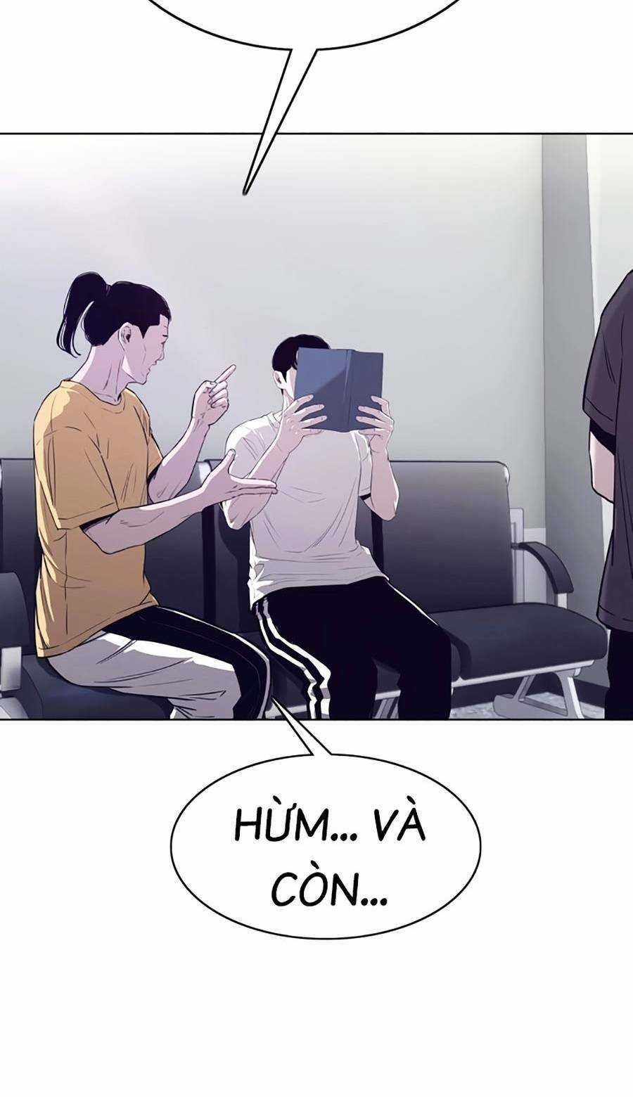 Loser Báo Thù Chapter 10 trang 88