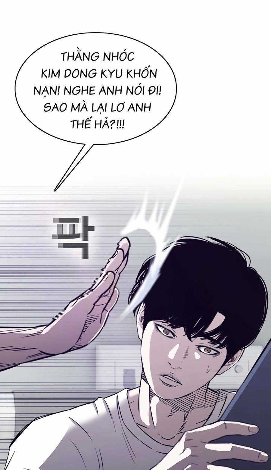 Loser Báo Thù Chapter 10 trang 89
