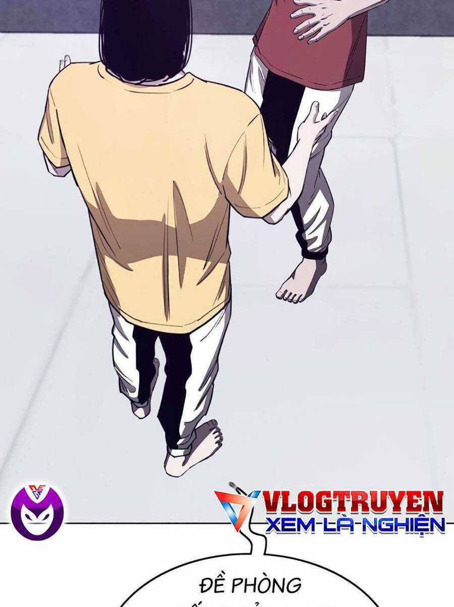 Loser Báo Thù Chapter 10 trang 9