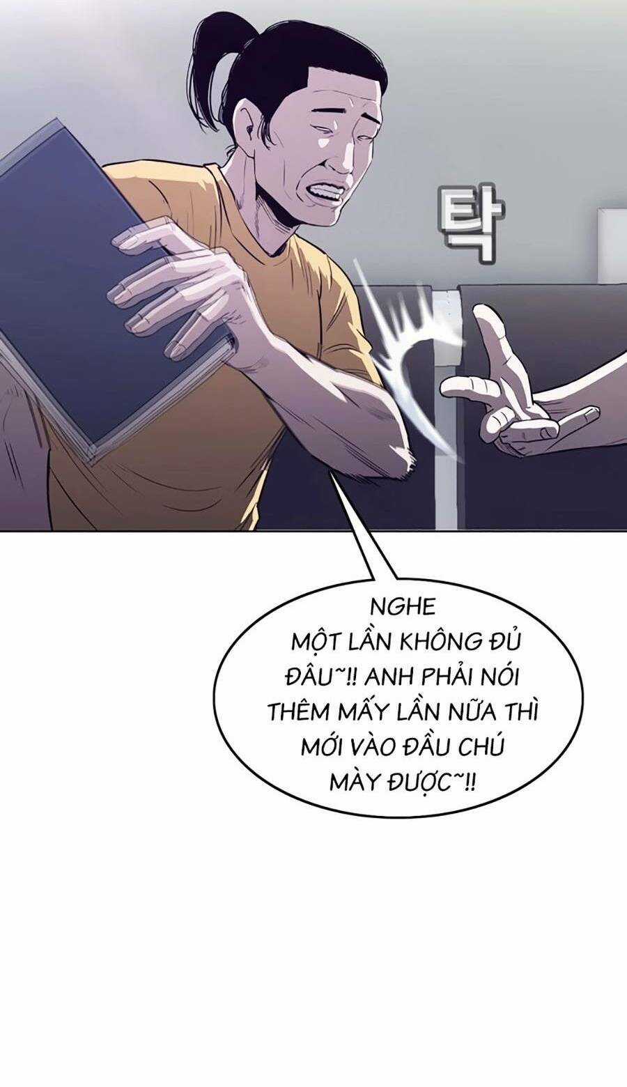 Loser Báo Thù Chapter 10 trang 91