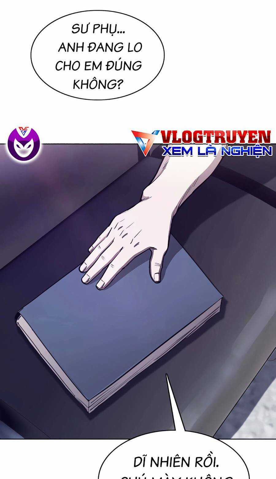 Loser Báo Thù Chapter 10 trang 92