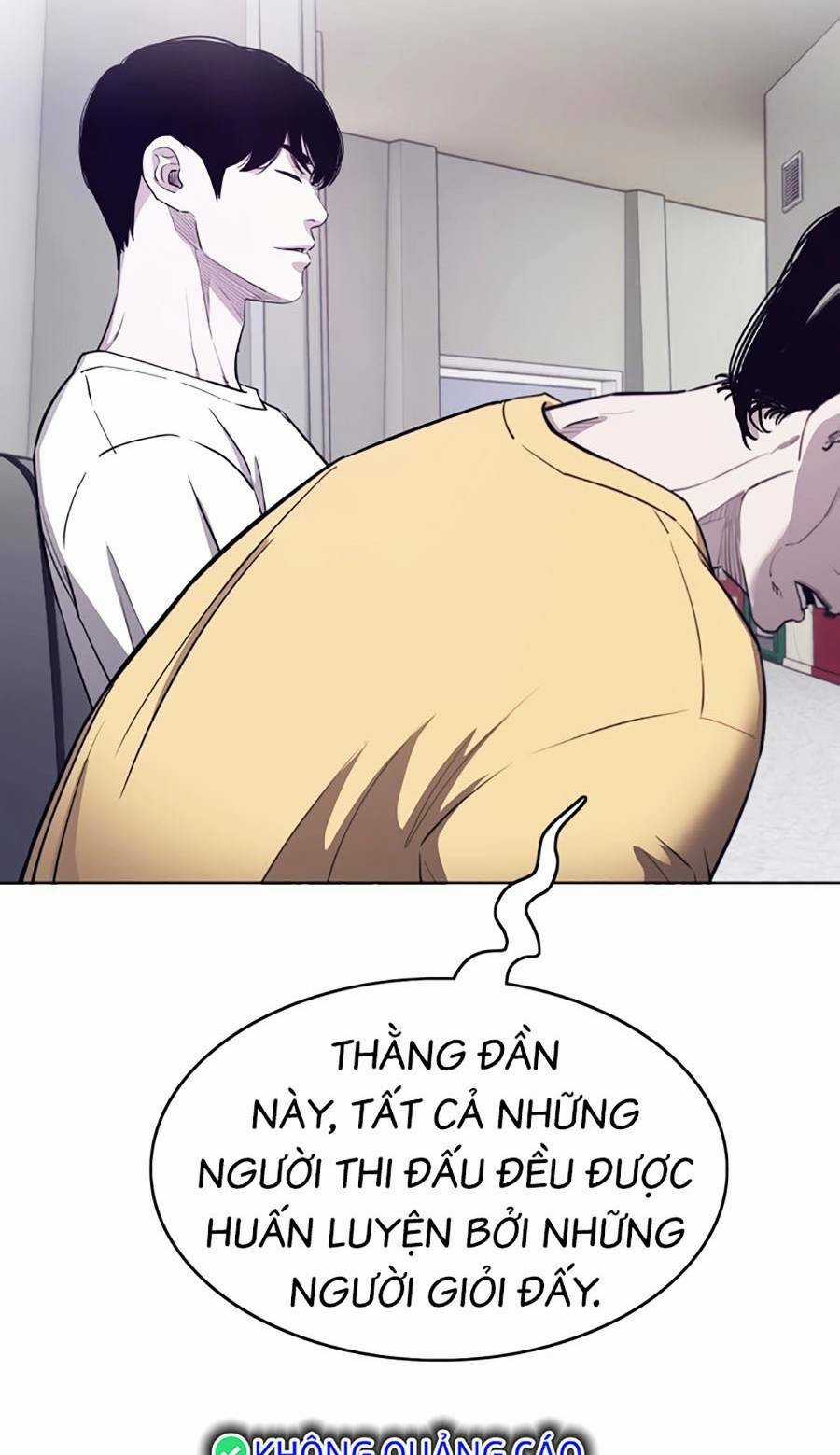 Loser Báo Thù Chapter 10 trang 94