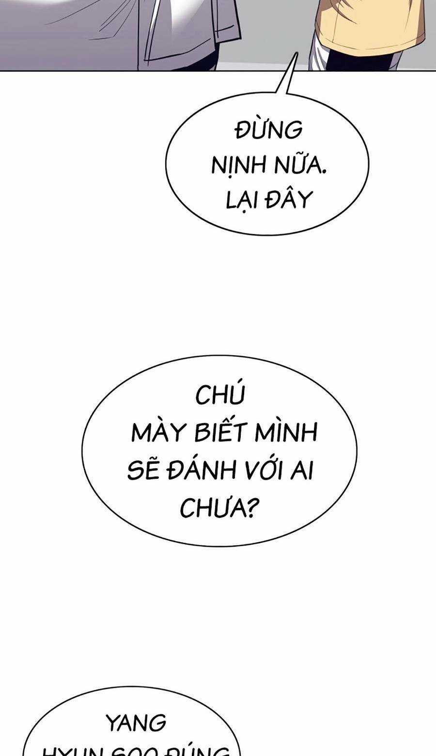 Loser Báo Thù Chapter 10 trang 96