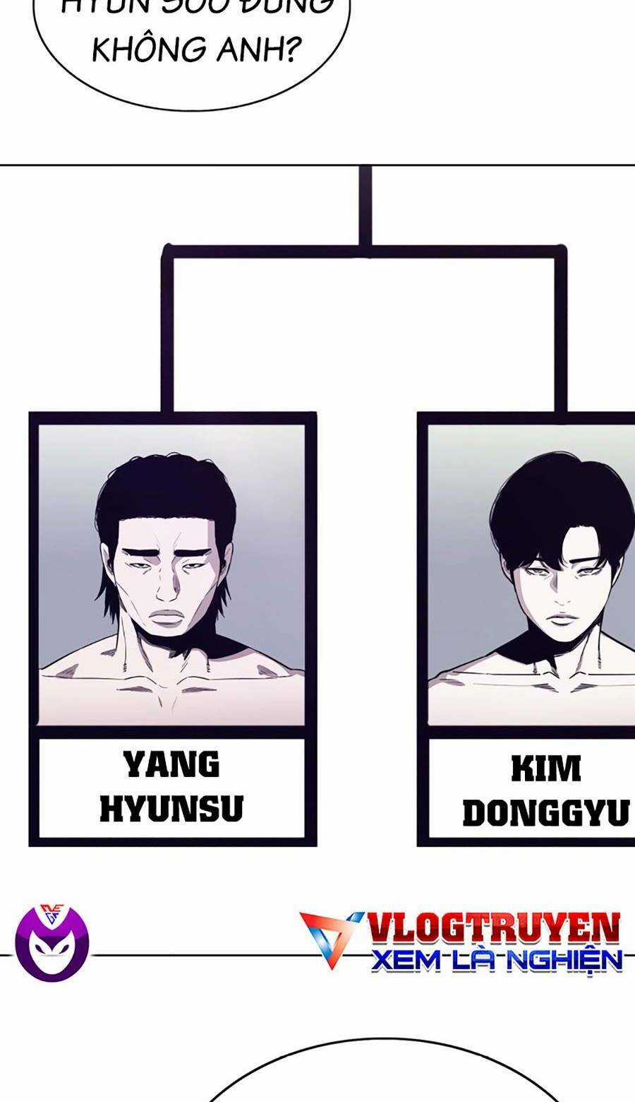 Loser Báo Thù Chapter 10 trang 97