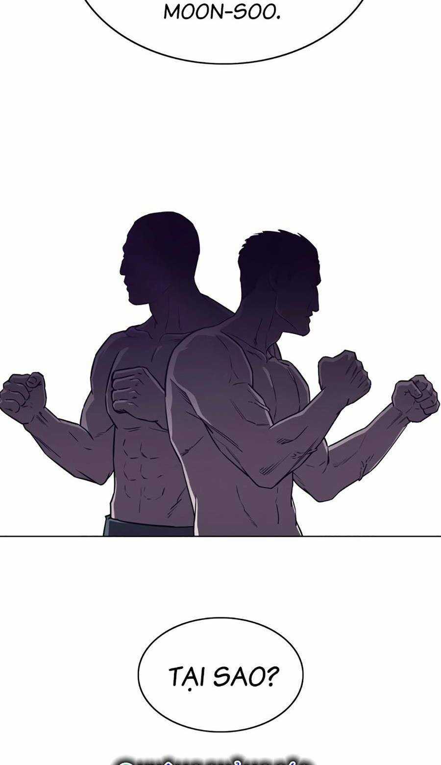 Loser Báo Thù Chapter 10 trang 99