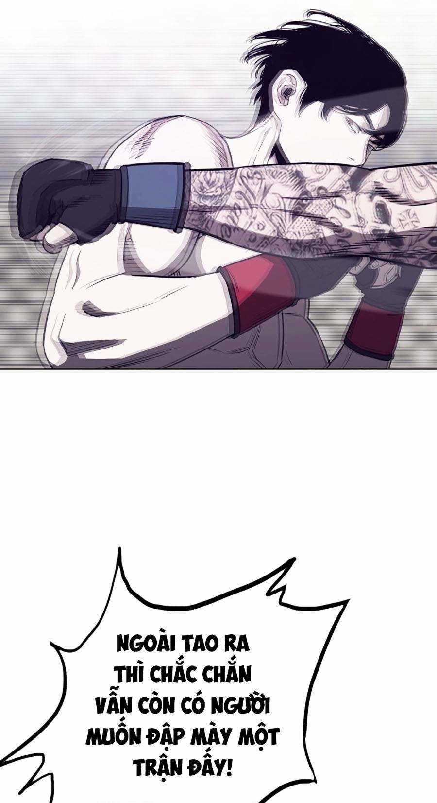 Loser Báo Thù Chapter 11 trang 10