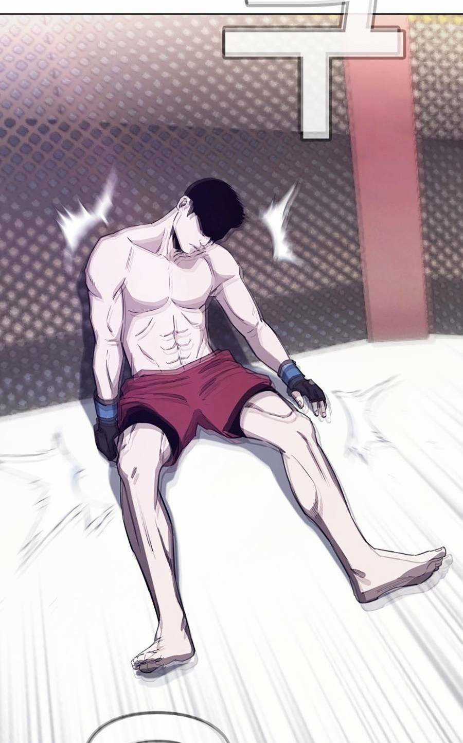 Loser Báo Thù Chapter 11 trang 104