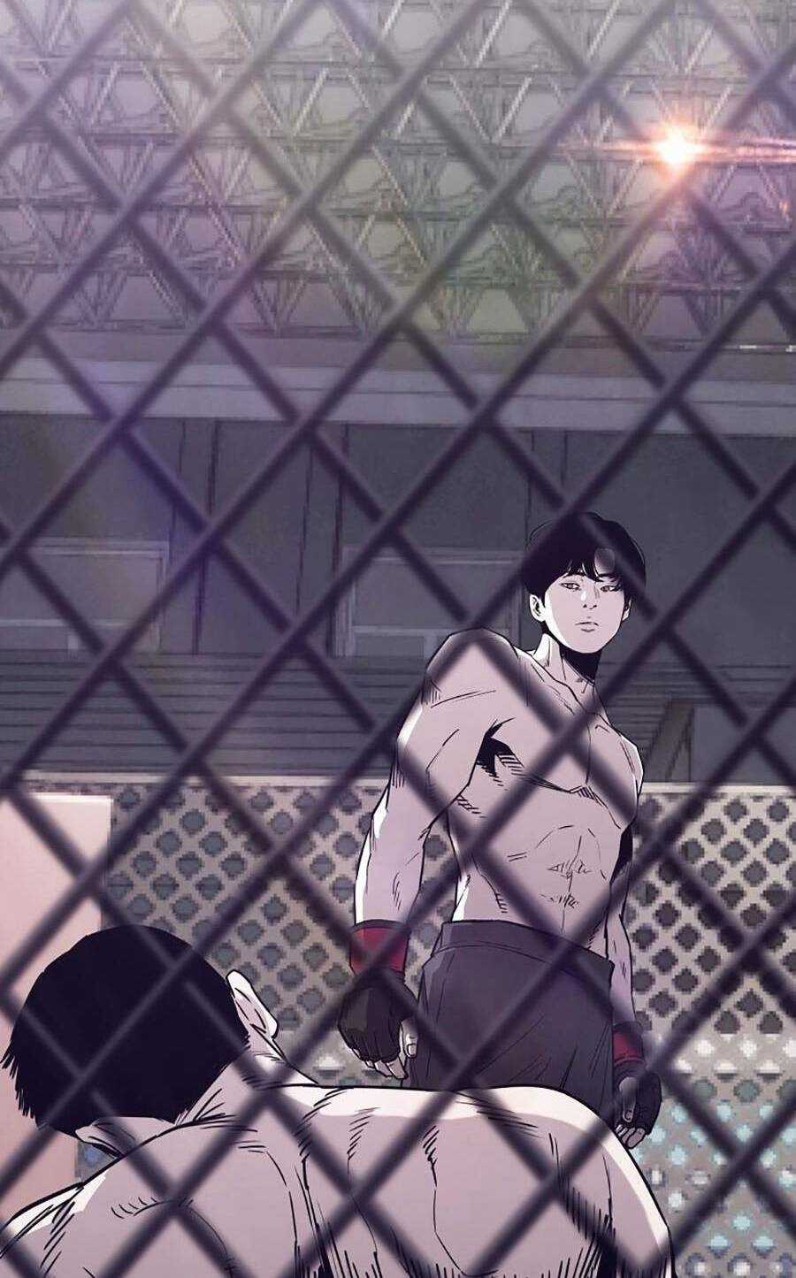 Loser Báo Thù Chapter 11 trang 107