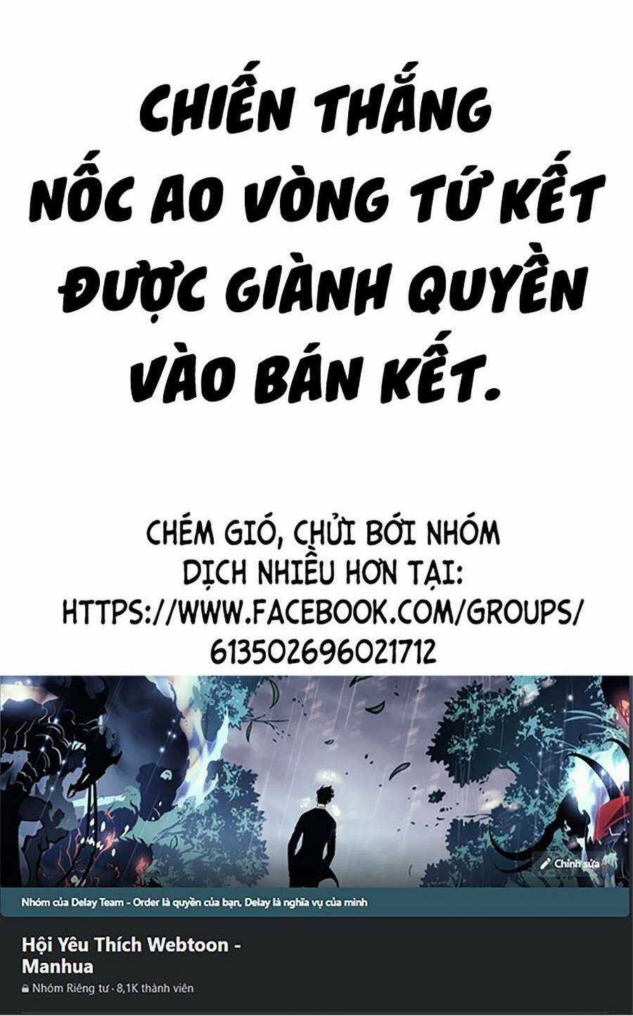 Loser Báo Thù Chapter 11 trang 109
