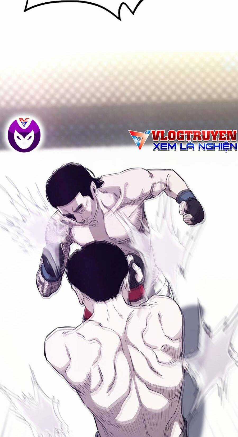 Loser Báo Thù Chapter 11 trang 11