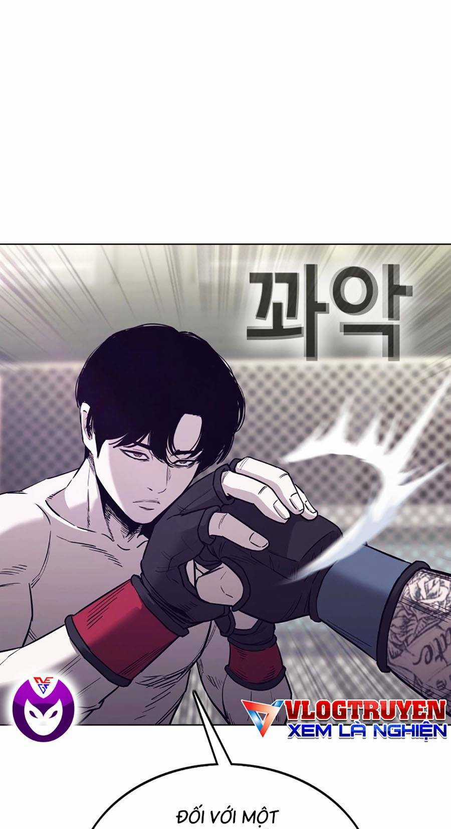 Loser Báo Thù Chapter 11 trang 16