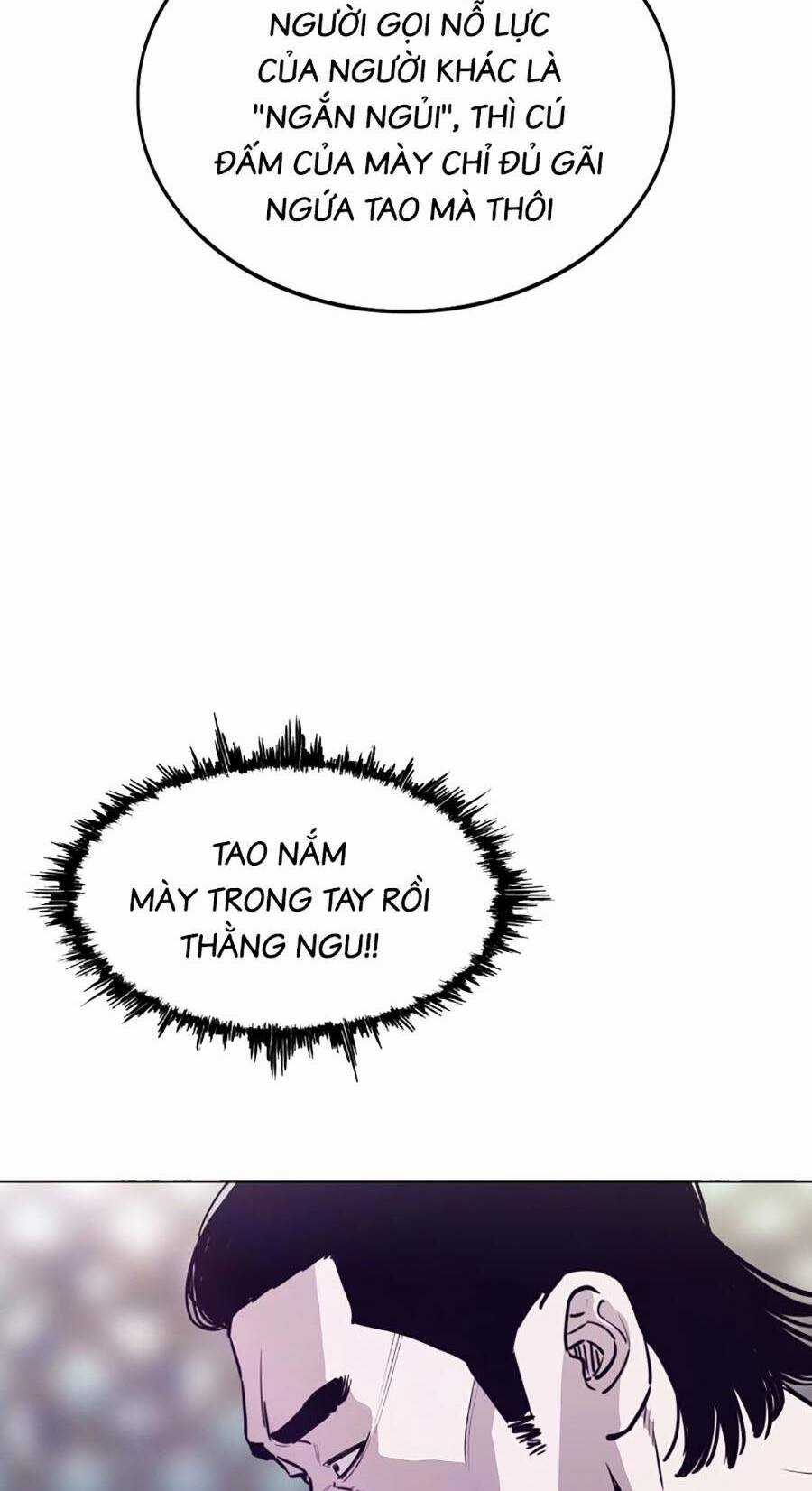 Loser Báo Thù Chapter 11 trang 17