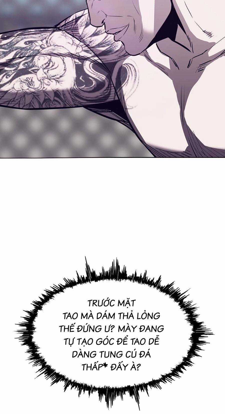 Loser Báo Thù Chapter 11 trang 18