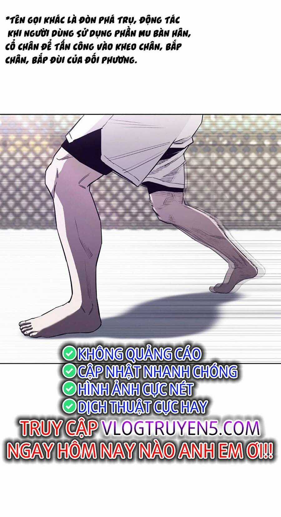 Loser Báo Thù Chapter 11 trang 19