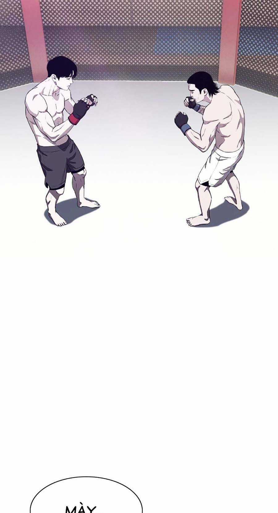 Loser Báo Thù Chapter 11 trang 2