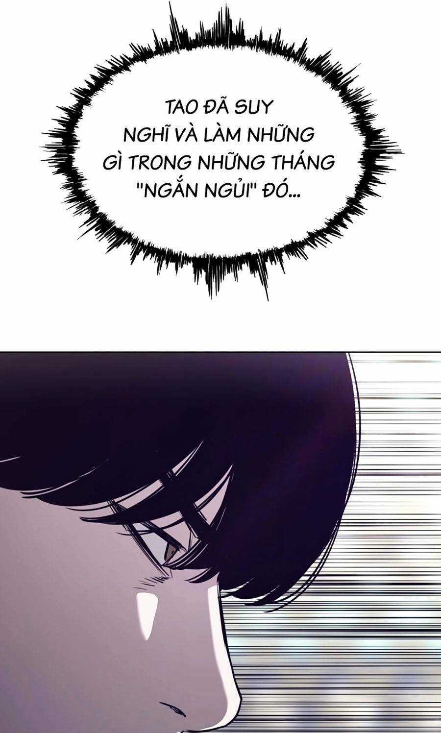 Loser Báo Thù Chapter 11 trang 20