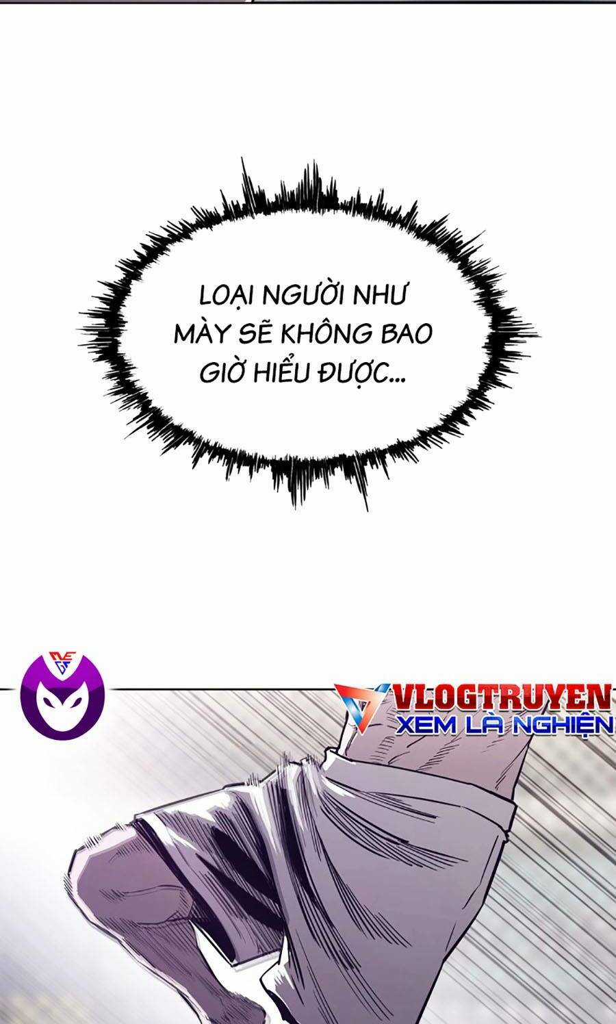 Loser Báo Thù Chapter 11 trang 21