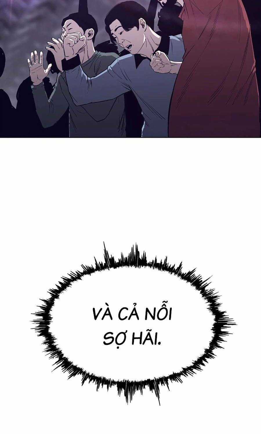 Loser Báo Thù Chapter 11 trang 25