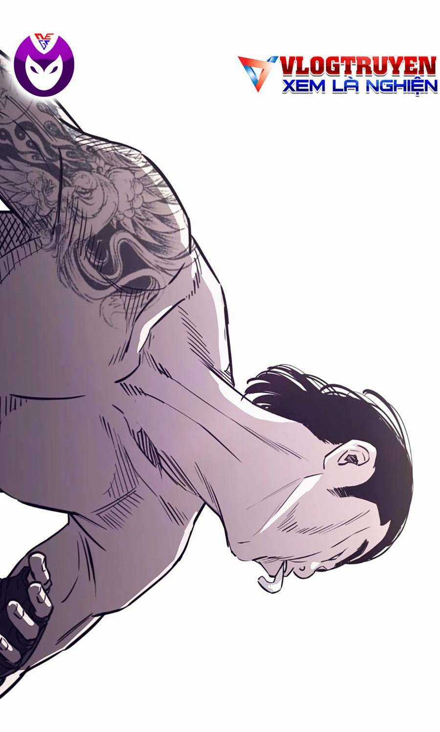 Loser Báo Thù Chapter 11 trang 28