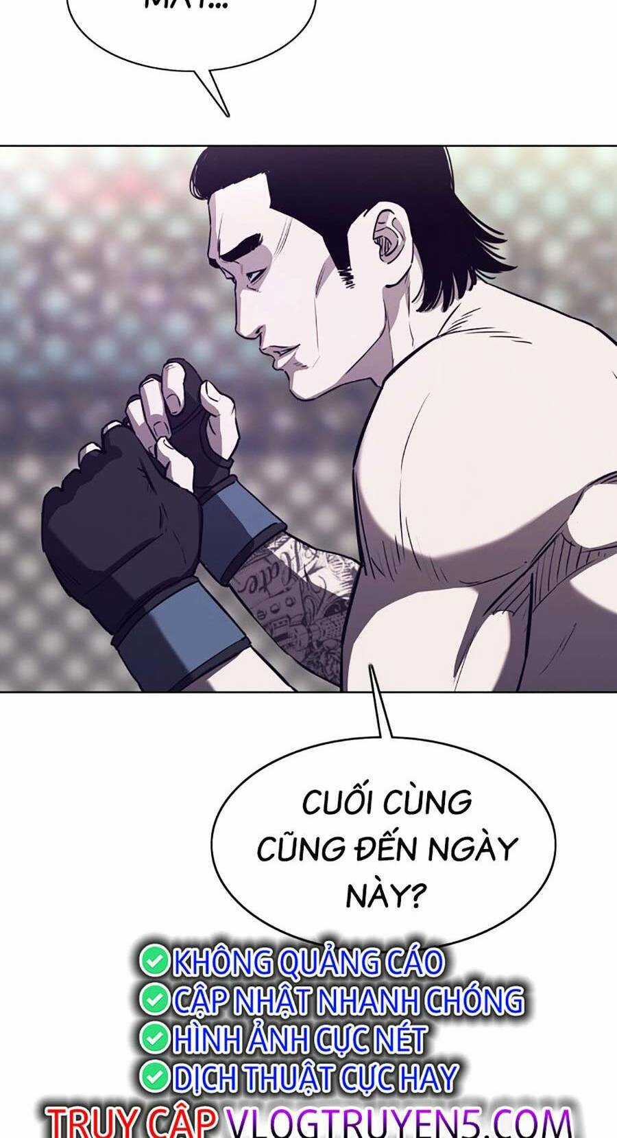 Loser Báo Thù Chapter 11 trang 3