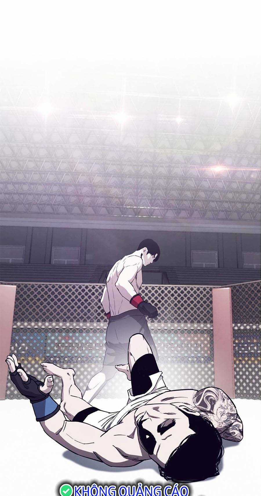 Loser Báo Thù Chapter 11 trang 30