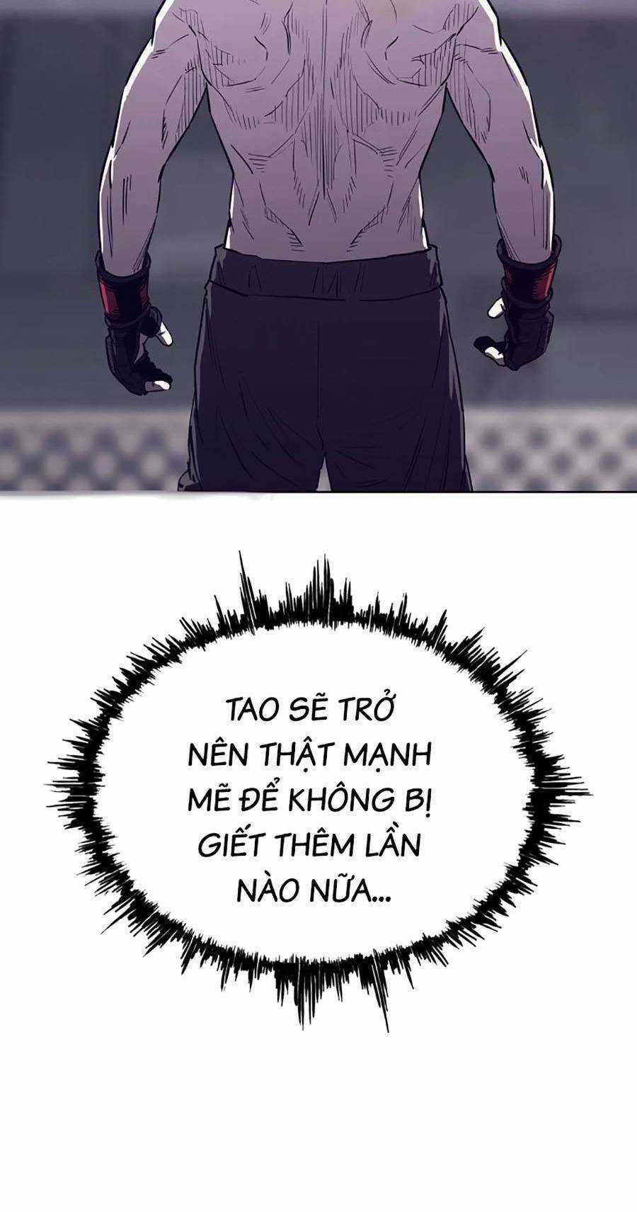 Loser Báo Thù Chapter 11 trang 34