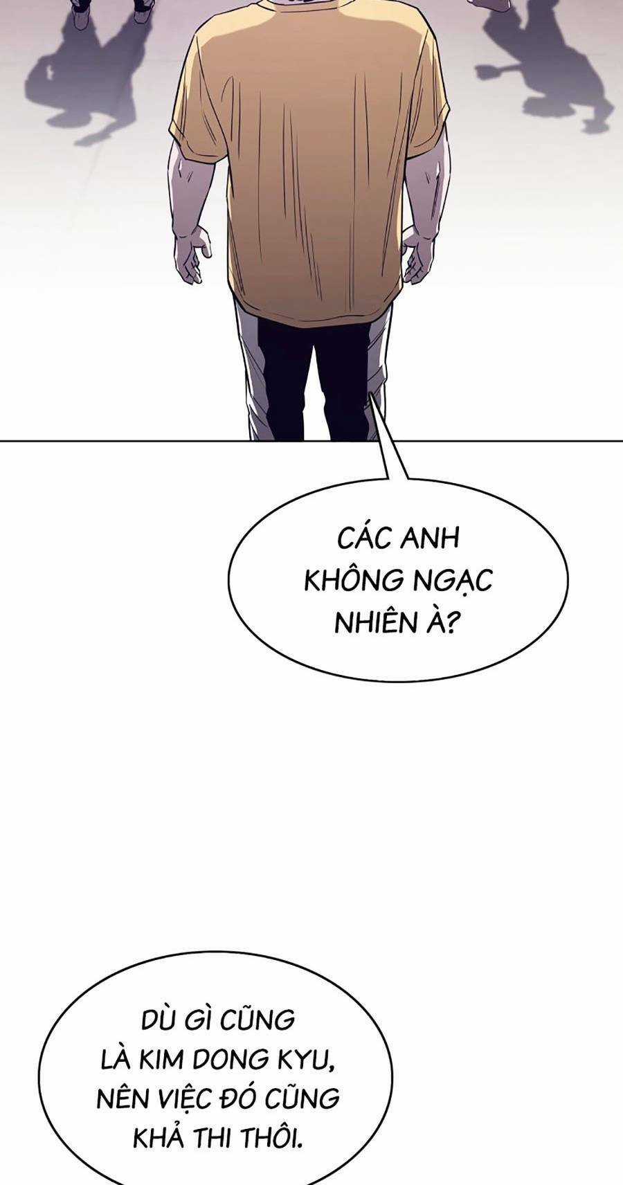 Loser Báo Thù Chapter 11 trang 38
