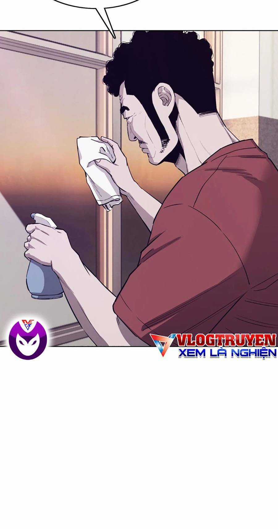 Loser Báo Thù Chapter 11 trang 39