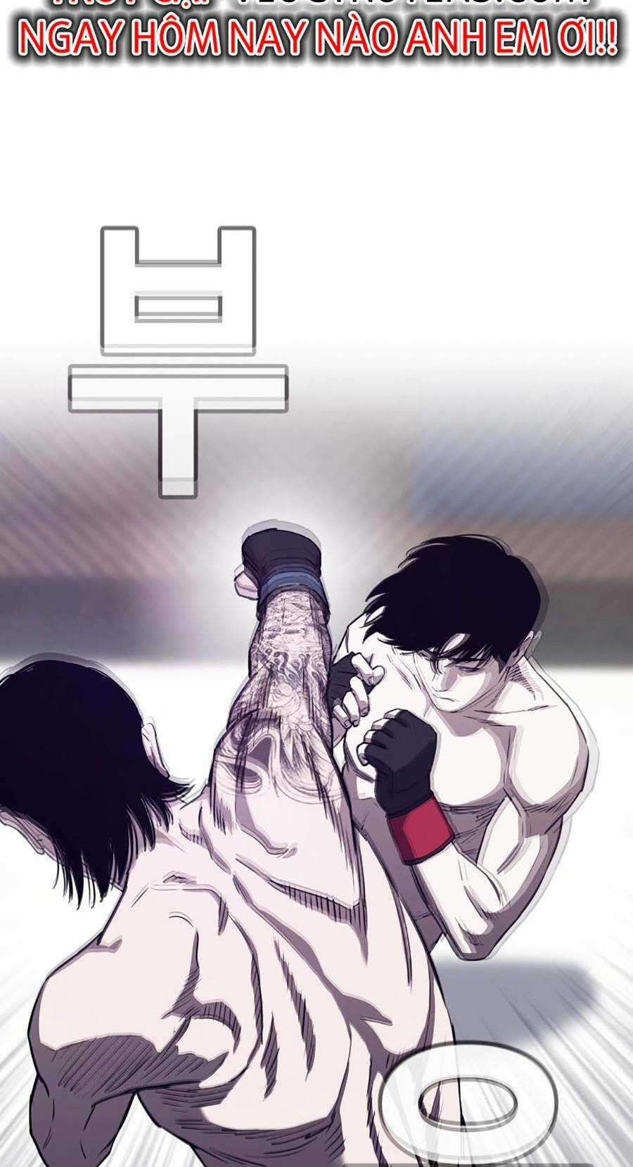 Loser Báo Thù Chapter 11 trang 4