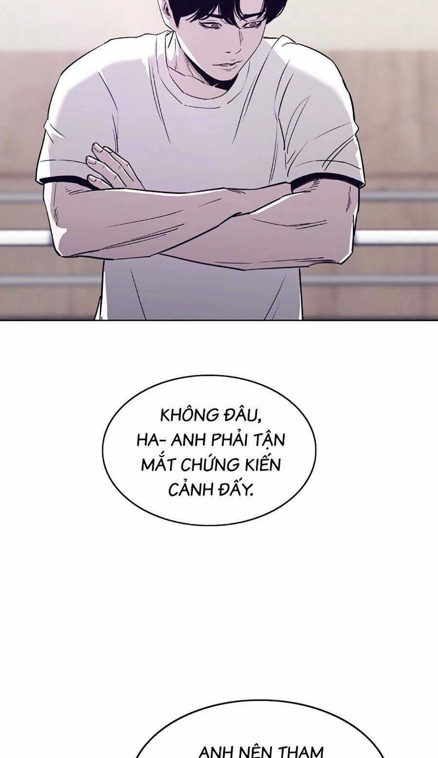 Loser Báo Thù Chapter 11 trang 42