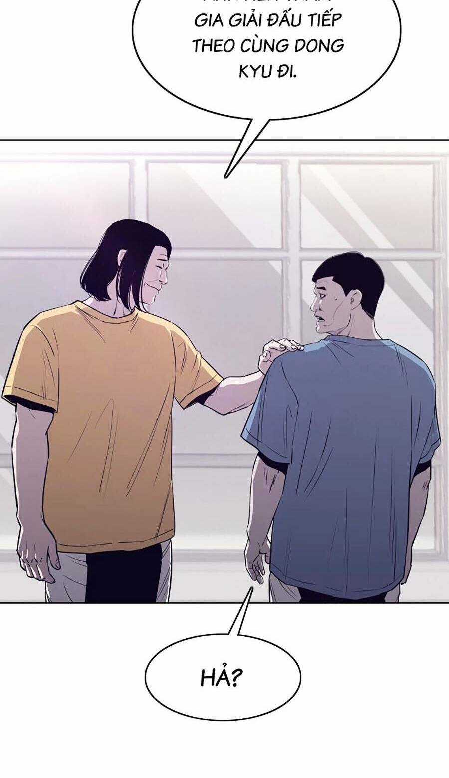 Loser Báo Thù Chapter 11 trang 43