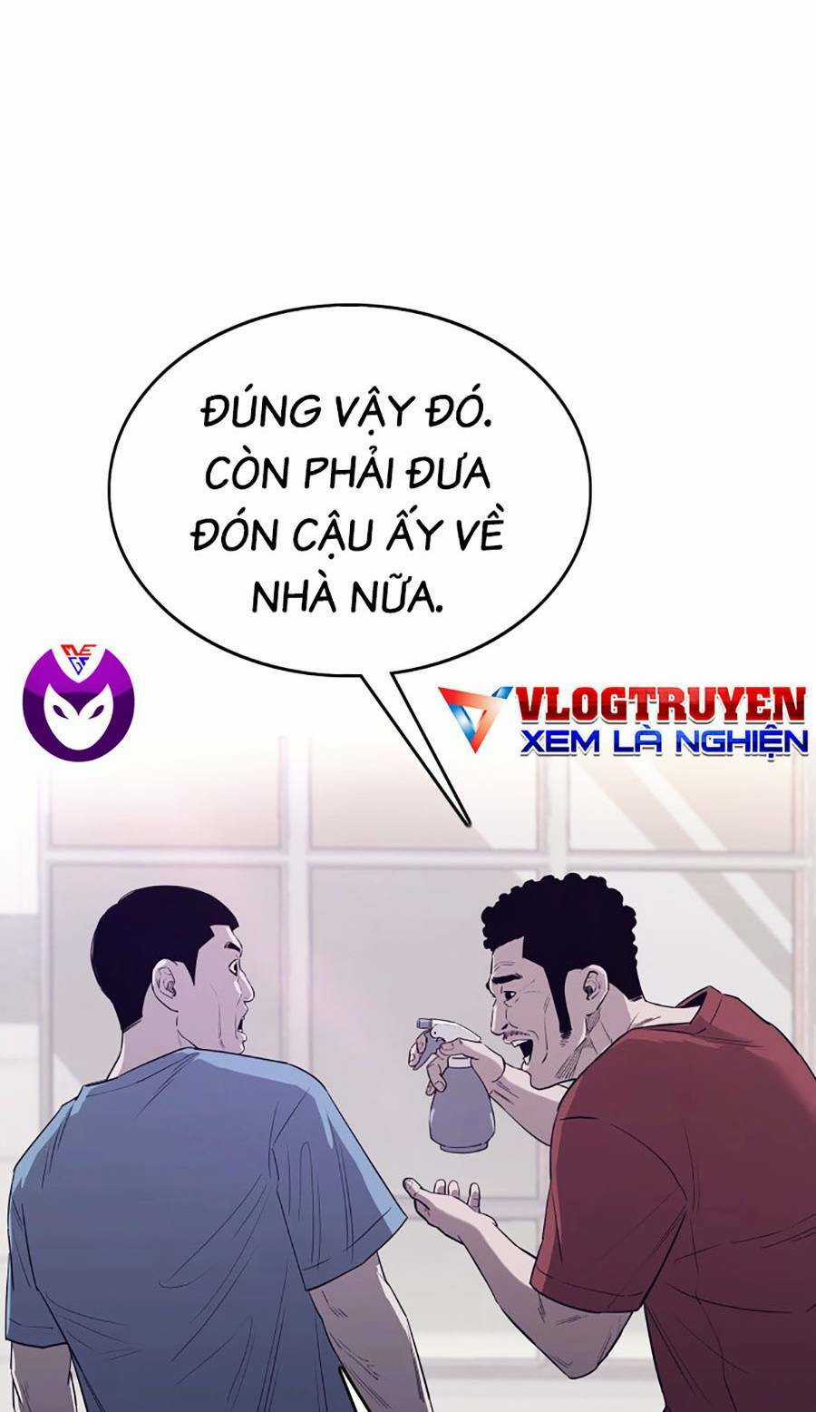 Loser Báo Thù Chapter 11 trang 44