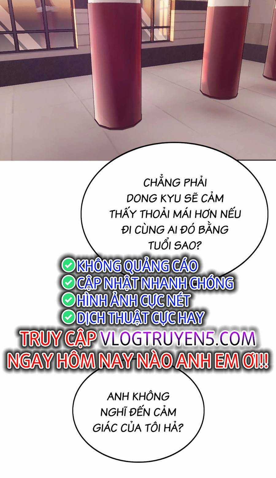 Loser Báo Thù Chapter 11 trang 46