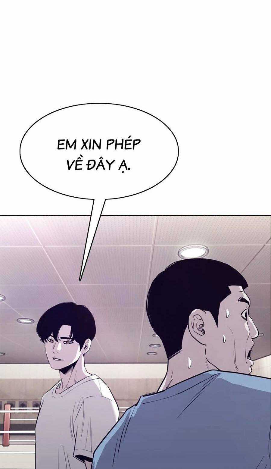 Loser Báo Thù Chapter 11 trang 47